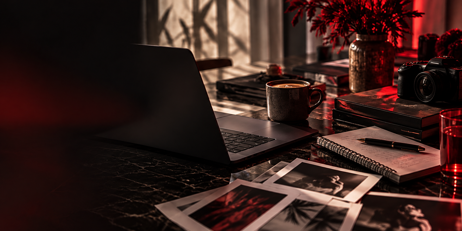 Red Creatives studio